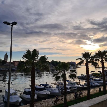 Zadar Sea Viewアパートメント エクステリア 写真